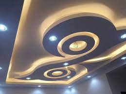 کناف با الگوی هندسی