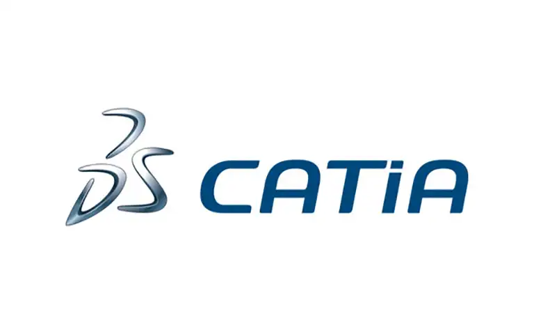 نرم‌افزار طراحی قالب پروفیل CATIA